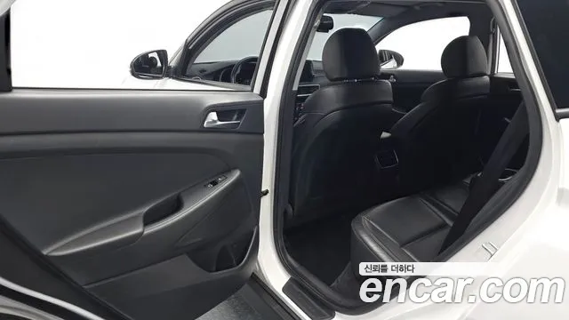 Hyundai Tucson 2019 thumb 9