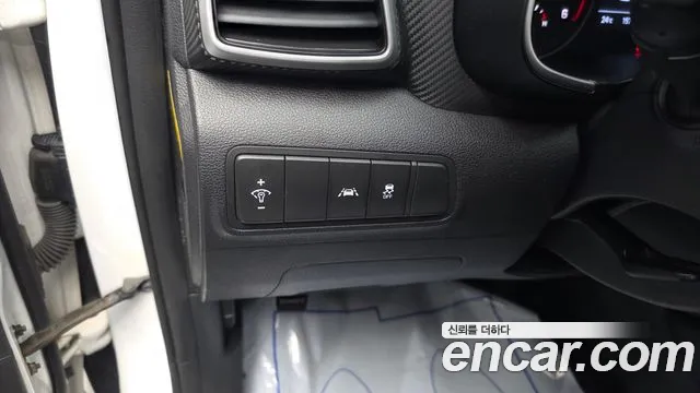 Hyundai Tucson 2019 thumb 7