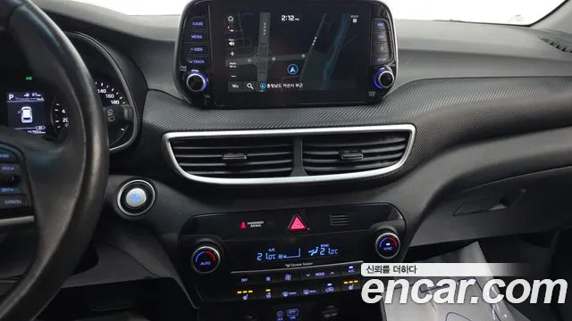 Hyundai Tucson 2019 thumb 10