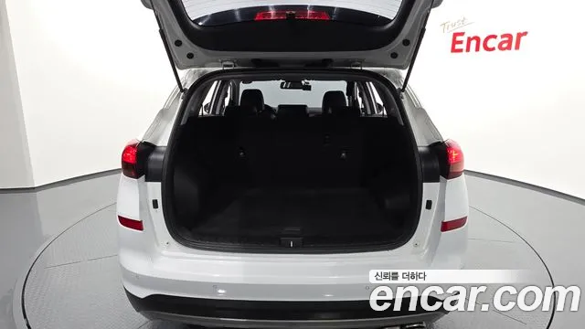 Hyundai Tucson 2019 thumb 11