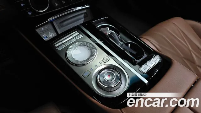 Genesis G80 2021 thumb 12