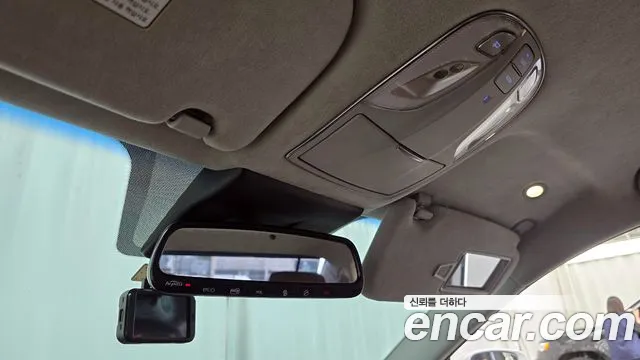 Hyundai Equus 2013 thumb 3