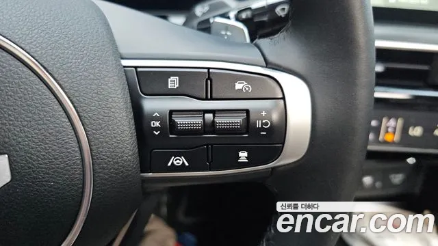 Kia K5 2025 thumb 2