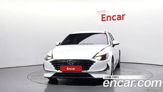 Hyundai Sonata 2022 thumb 12