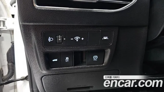 Hyundai Sonata 2022 thumb 6