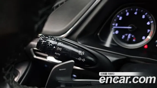 Hyundai Sonata 2022 thumb 7