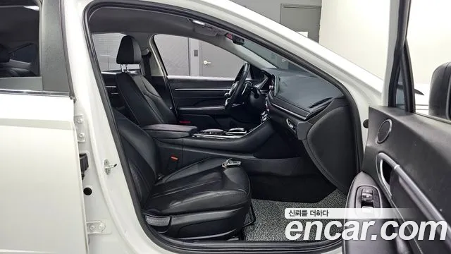 Hyundai Sonata 2022 thumb 9