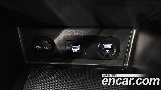 Hyundai Sonata 2022 thumb 5