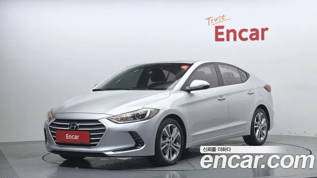 Hyundai AD 2018 thumb 10