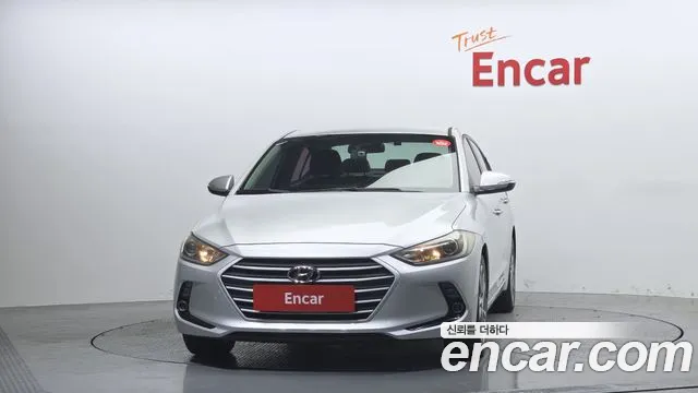 Hyundai AD 2018 thumb 3
