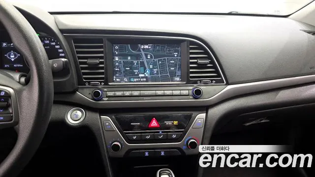 Hyundai AD 2018 thumb 11