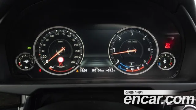 BMW X6 2015 thumb 11