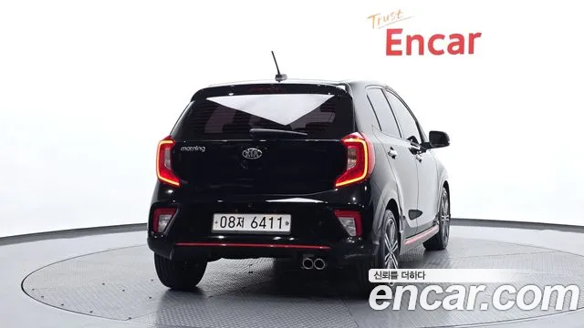 Kia Morning 2018 thumb 2