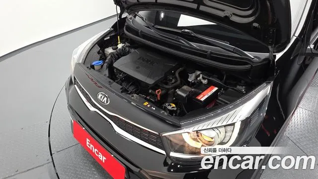Kia Morning 2018 thumb 8