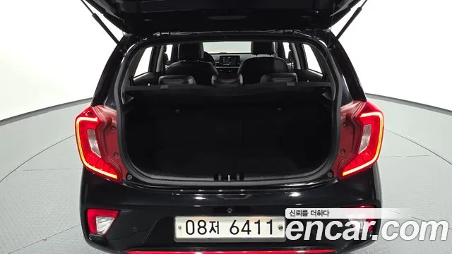 Kia Morning 2018 thumb 11