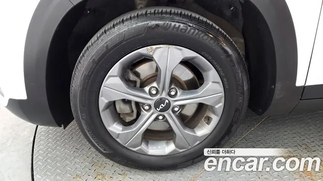 Kia Seltos 2022 thumb 10