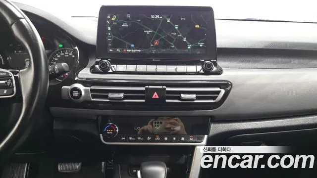 Kia Seltos 2022 thumb 5