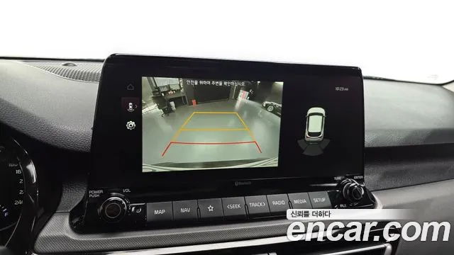 Kia Seltos 2022 thumb 2