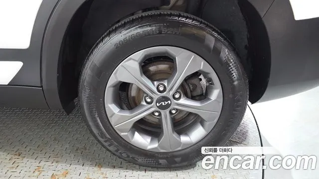 Kia Seltos 2022 thumb 7