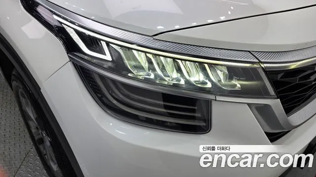 Kia Seltos 2022 thumb 6