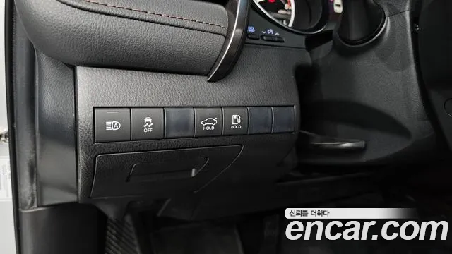 Toyota Camry 2018 thumb 8