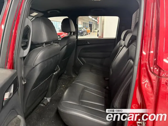 KGM Rexton 2020 thumb 5