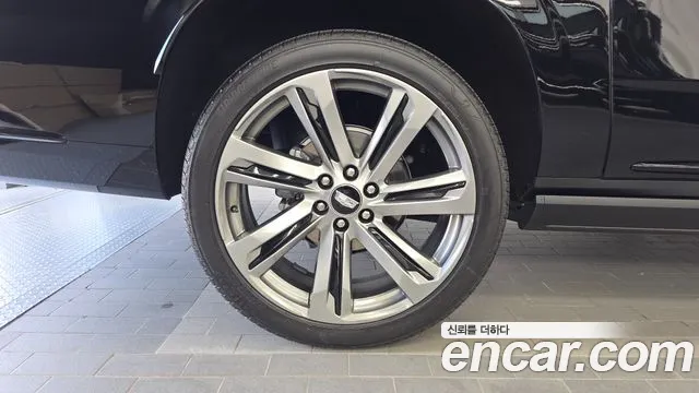 Cadillac Escalade 2025 thumb 7