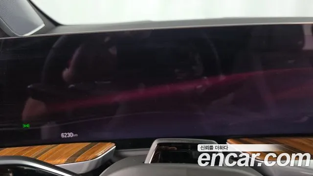 Cadillac Escalade 2025 thumb 9