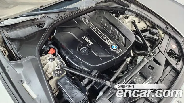 BMW 5 серии 2014 thumb 5
