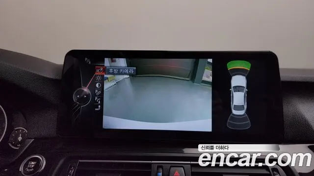BMW 5 серии 2014 thumb 6
