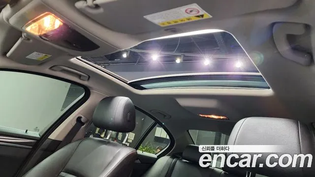 BMW 5 серии 2014 thumb 7
