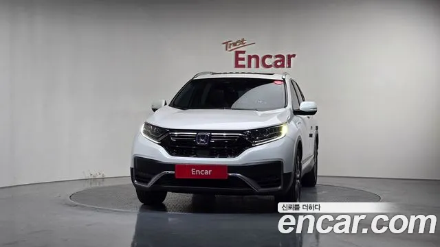 Honda CR-V 2022 thumb 11