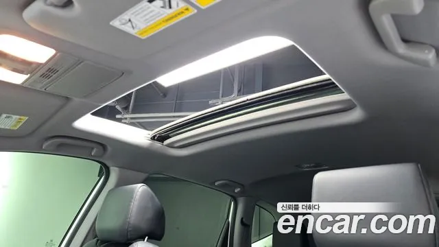 Honda CR-V 2022 thumb 6