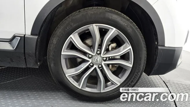 Honda CR-V 2022 thumb 7