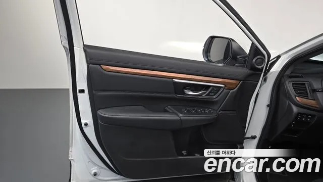 Honda CR-V 2022 thumb 12