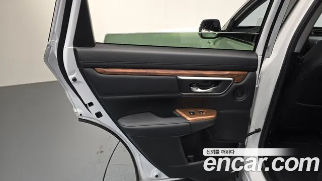 Honda CR-V 2022 thumb 3