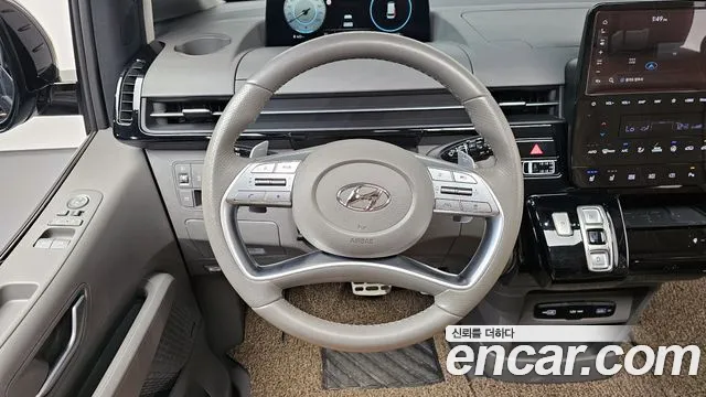 Hyundai Staria 2021 thumb 7