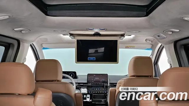 Hyundai Staria 2021 thumb 3