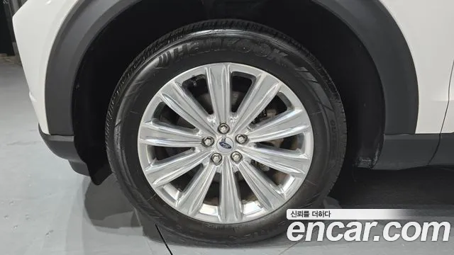 Ford Explorer 2019 thumb 6