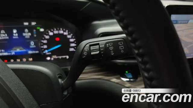 Ford Explorer 2019 thumb 5