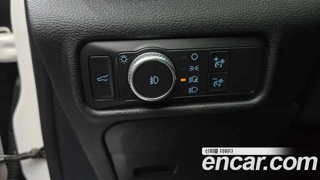 Ford Explorer 2019 thumb 3