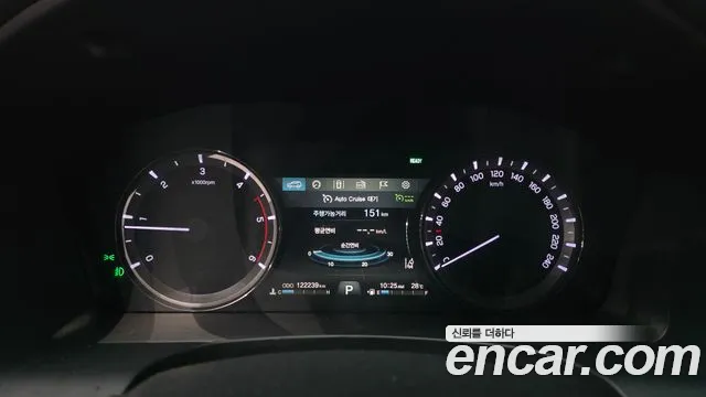 KGM Rexton 2020 thumb 5