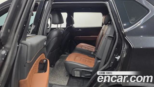 KGM Rexton 2020 thumb 6