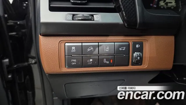 KGM Rexton 2020 thumb 4