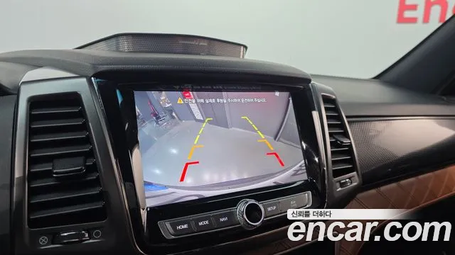 KGM Rexton 2020 thumb 2