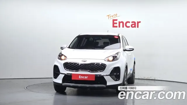 Kia Sportage 2019 thumb 12