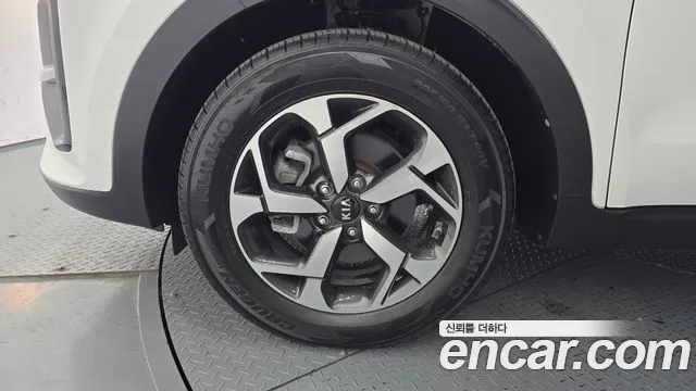 Kia Sportage 2019 thumb 2
