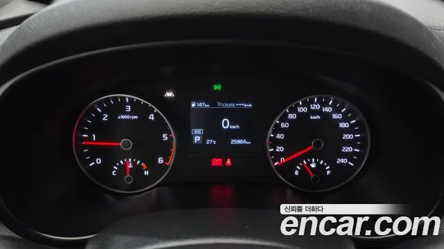 Kia Sportage 2019 thumb 11