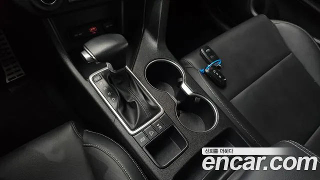Kia Sportage 2019 thumb 5