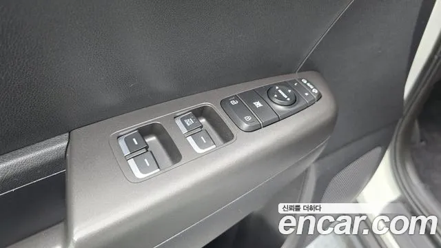 Kia Sportage 2019 thumb 3